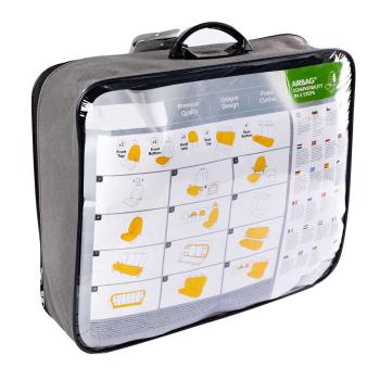 Auto Sitzbezug Set Universal Vorne und Hinten Komfortabel Komplett Set